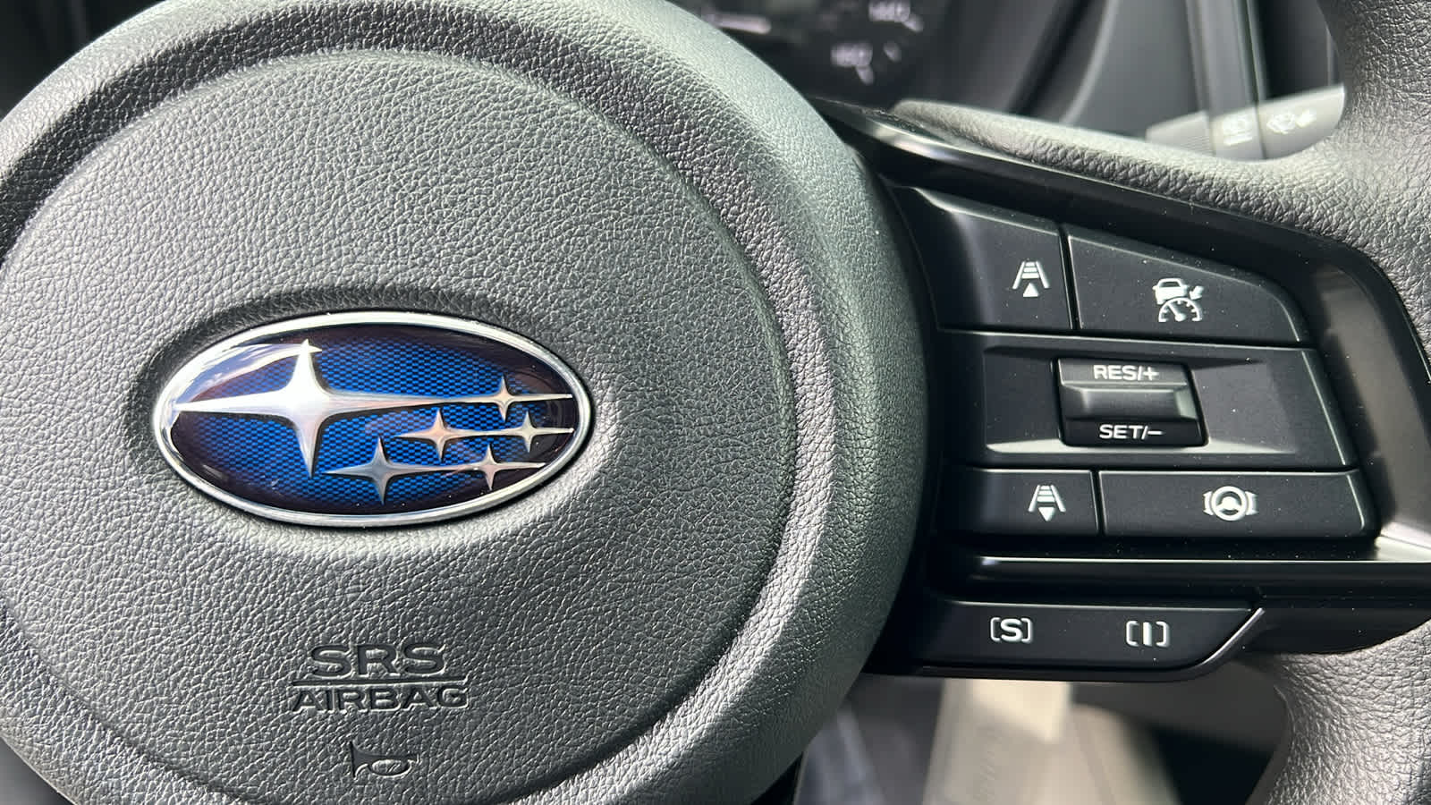 Thumbnail: 2026 Subaru Forester - 20