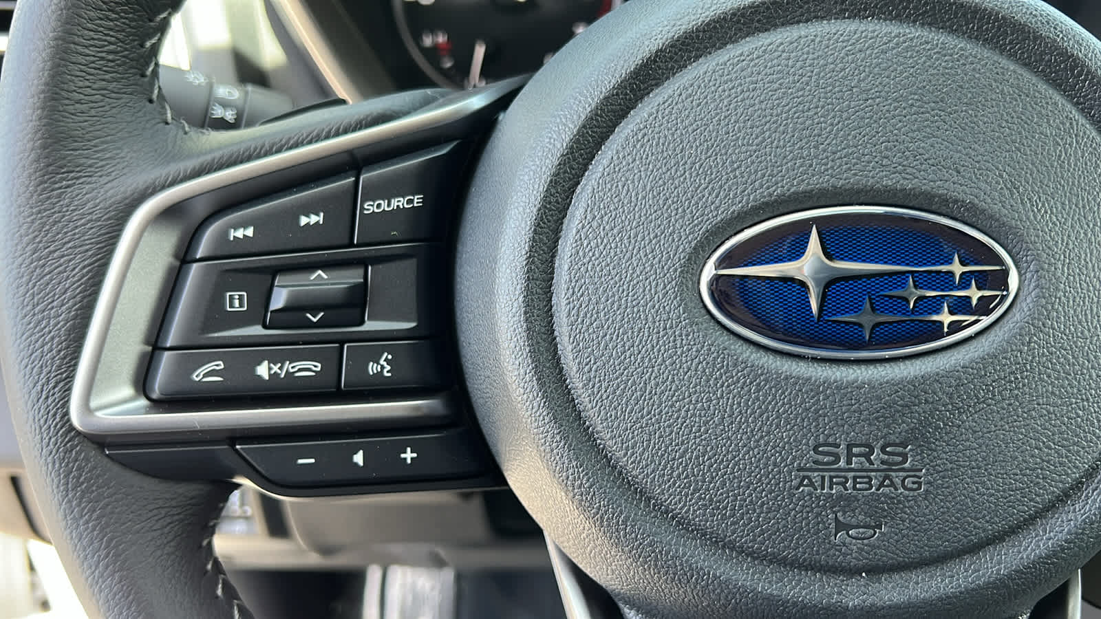 Thumbnail: 2026 Subaru Ascent - 19