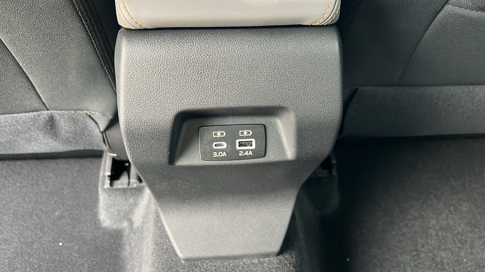 Thumbnail: 2026 Subaru Crosstrek - 25