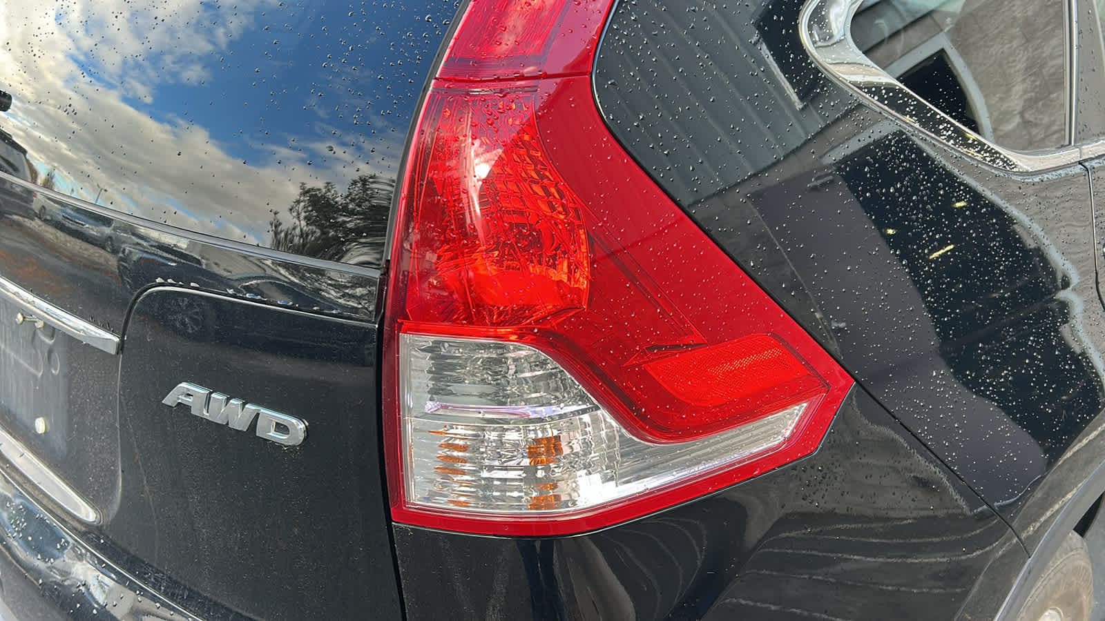 Thumbnail: 2013 Honda CR-V - 16