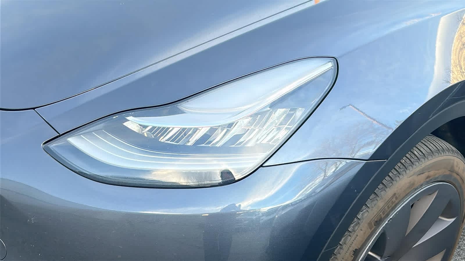 Thumbnail: 2023 Tesla Model Y - 2