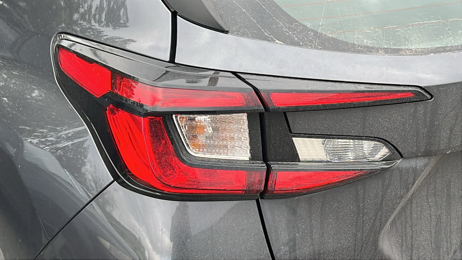 Thumbnail: 2024 Subaru Impreza - 11