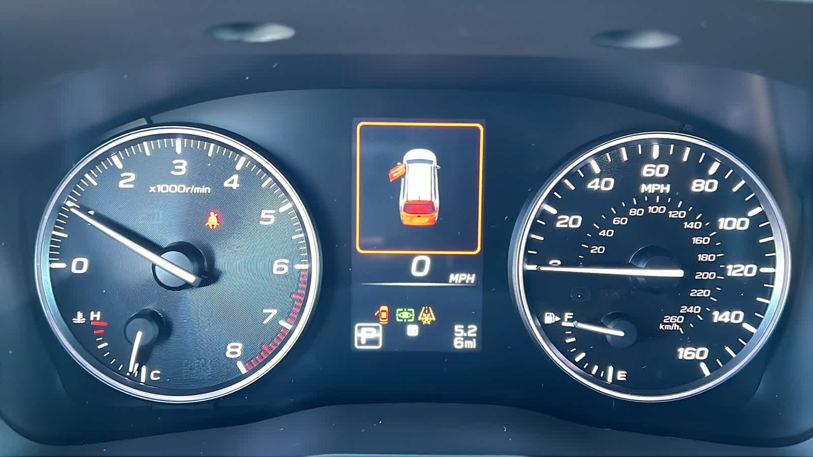 Thumbnail: 2026 Subaru Ascent - 21