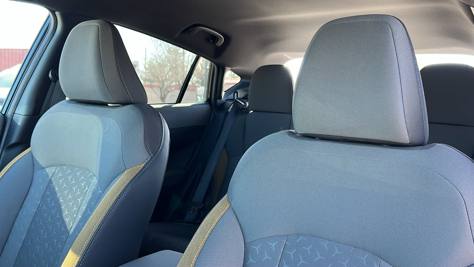 Thumbnail: 2026 Subaru Crosstrek - 11