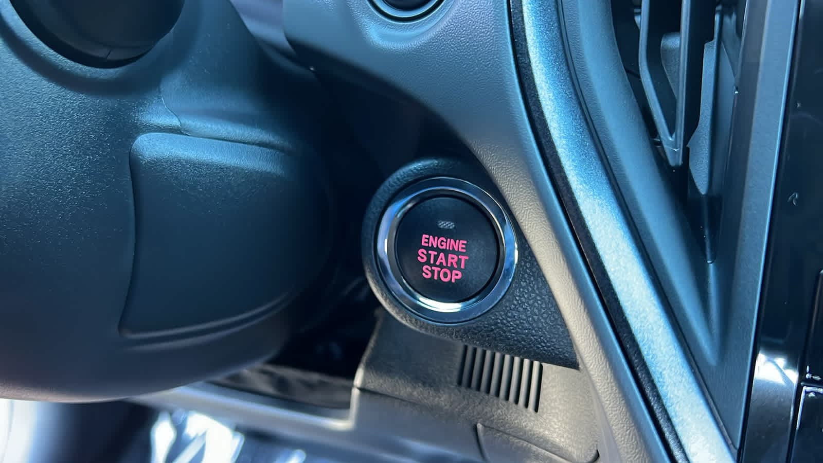 Thumbnail: 2025 Subaru Crosstrek - 17