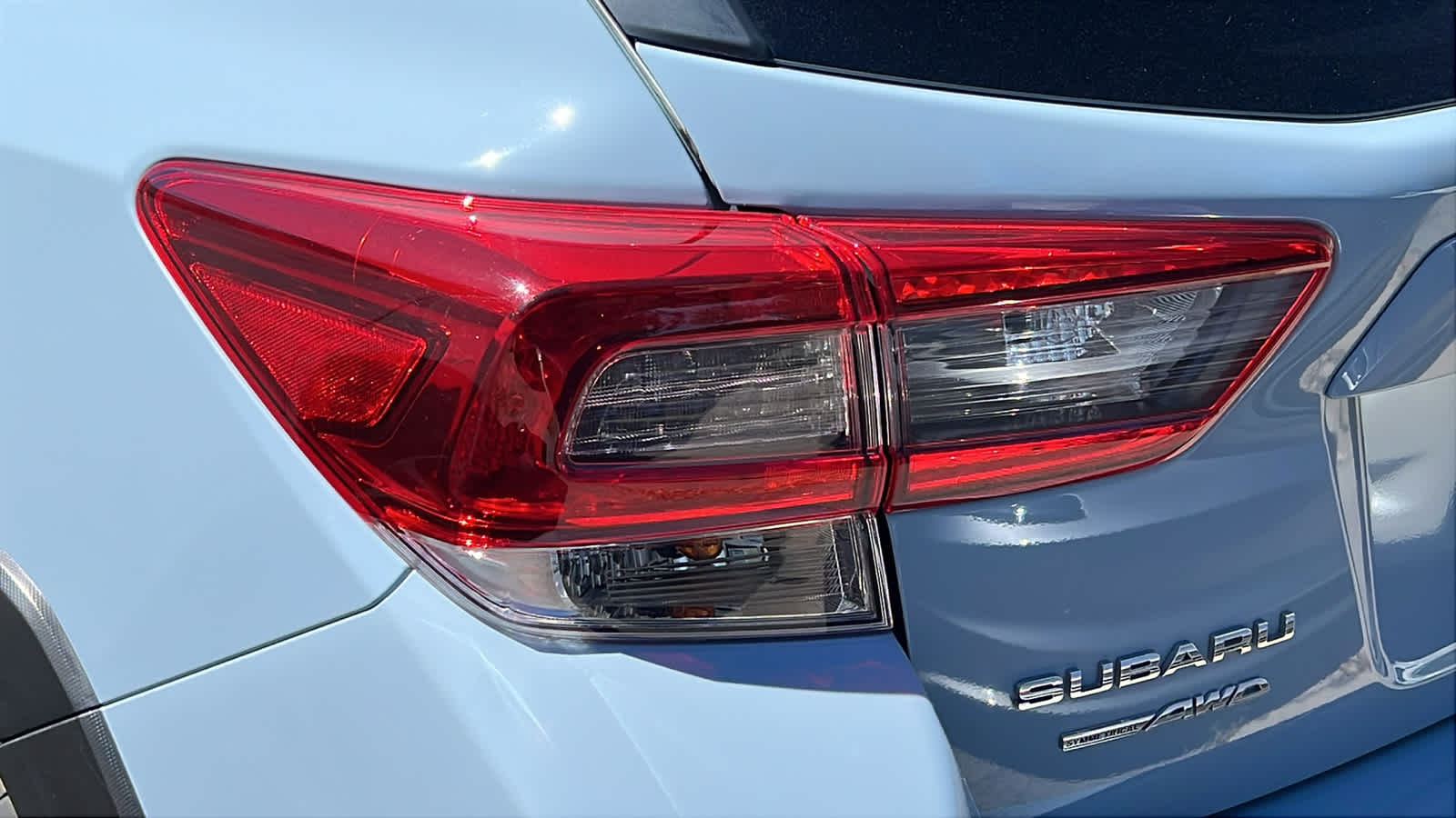 Thumbnail: 2023 Subaru Crosstrek - 15