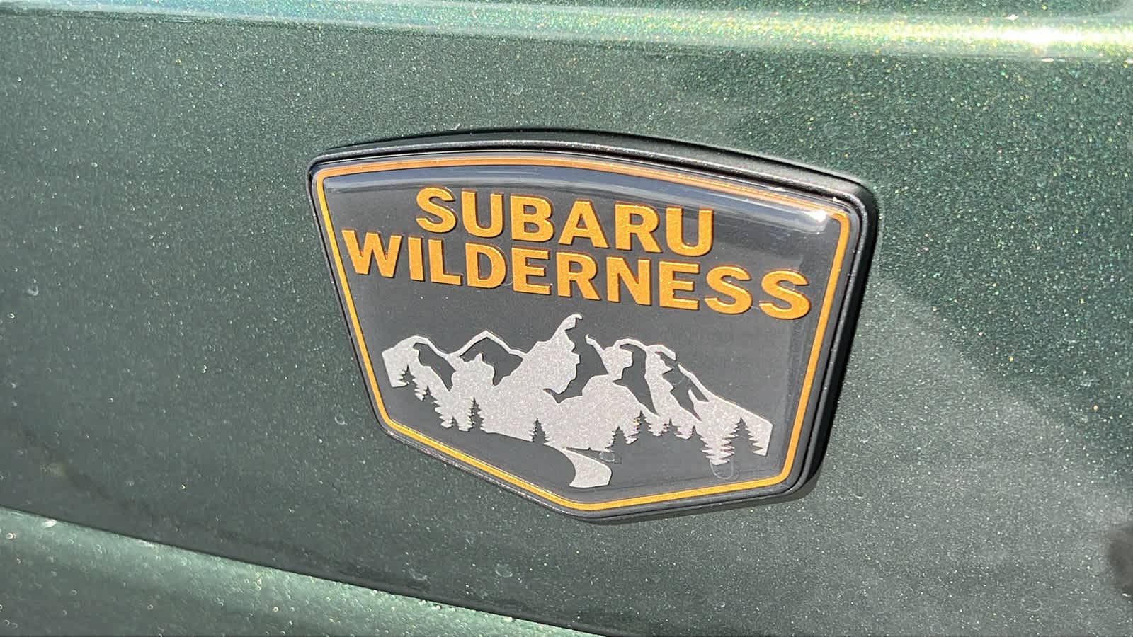 Thumbnail: 2026 Subaru Outback - 28
