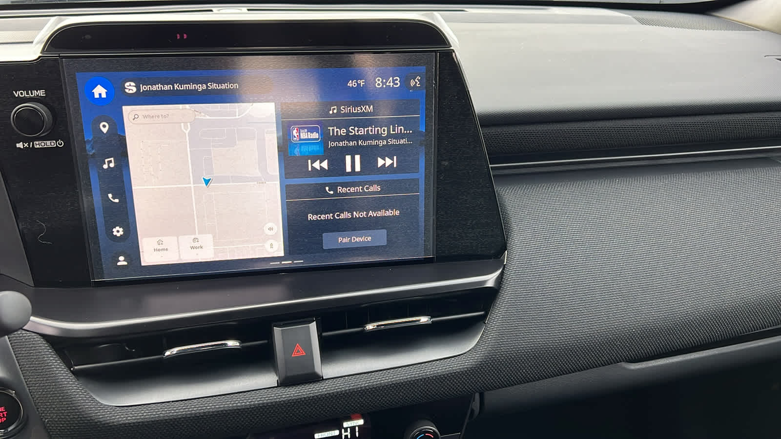 Thumbnail: 2026 Subaru Outback - 15