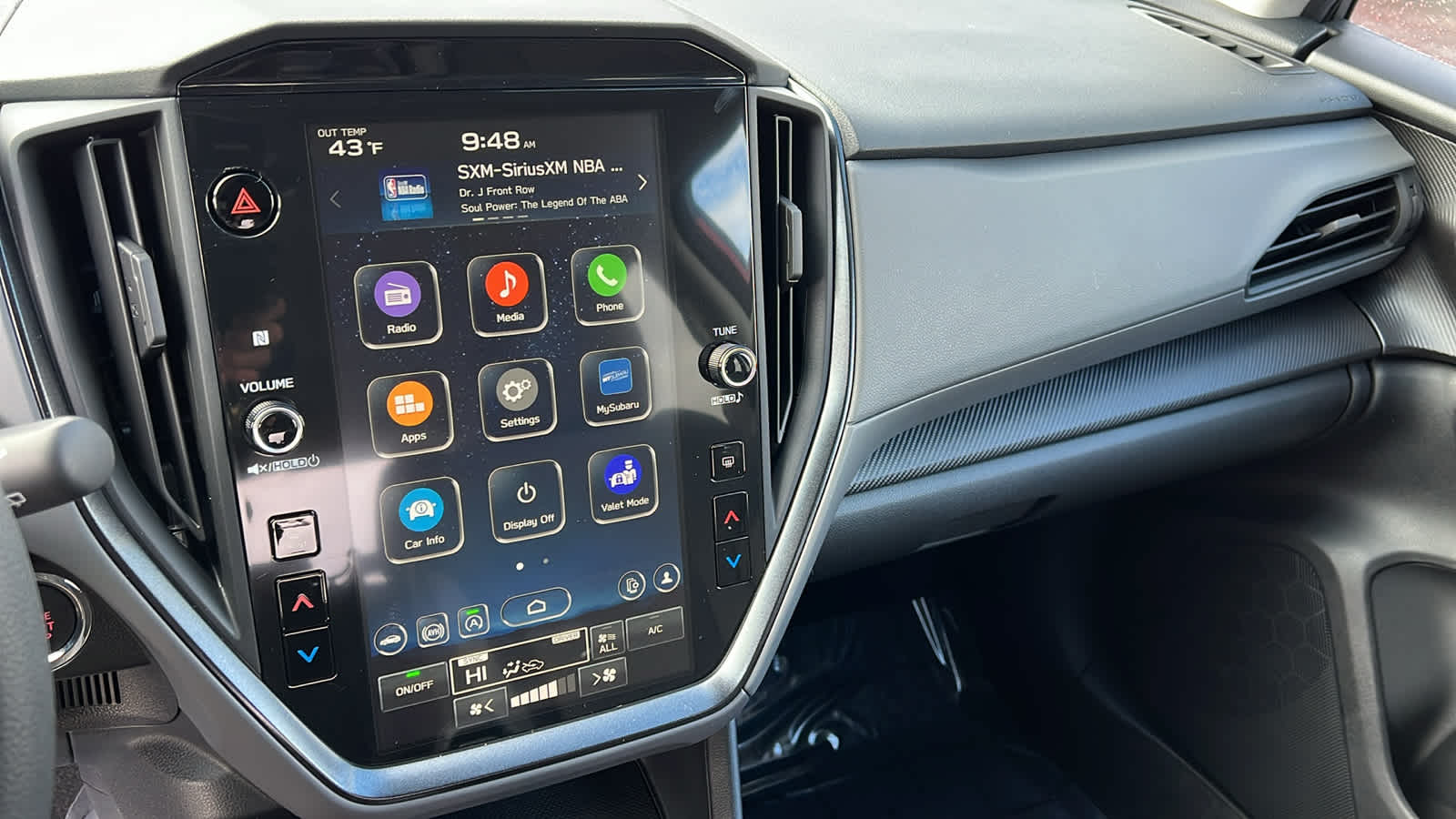 Thumbnail: 2026 Subaru Crosstrek - 15