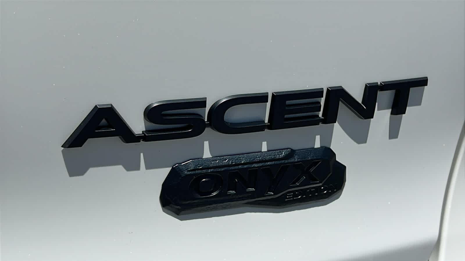 Thumbnail: 2026 Subaru Ascent - 28