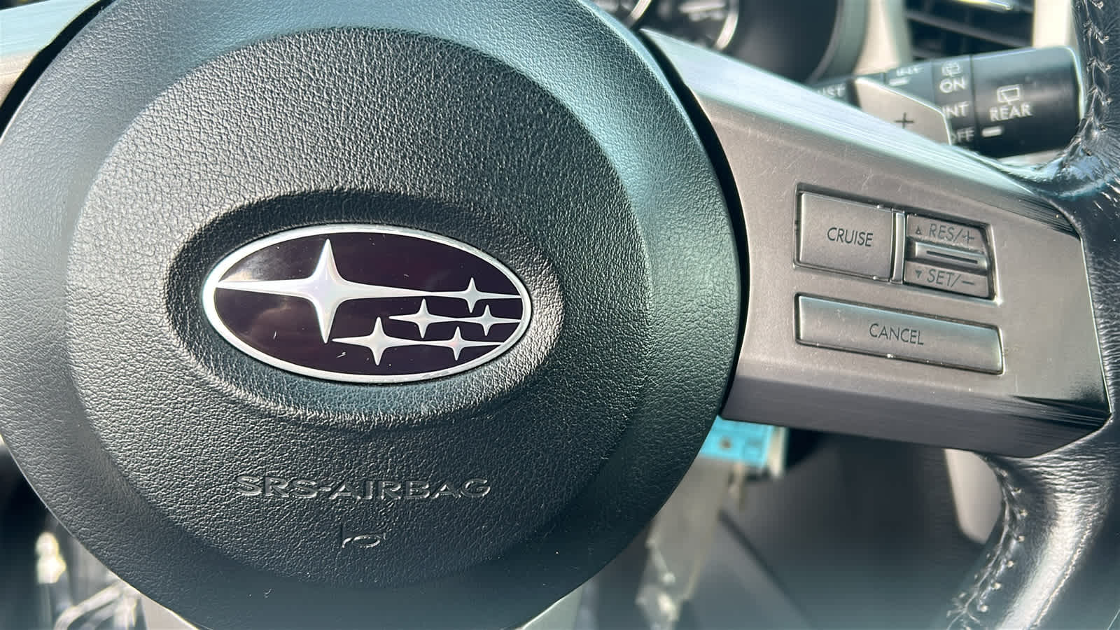 Thumbnail: 2011 Subaru Outback - 20