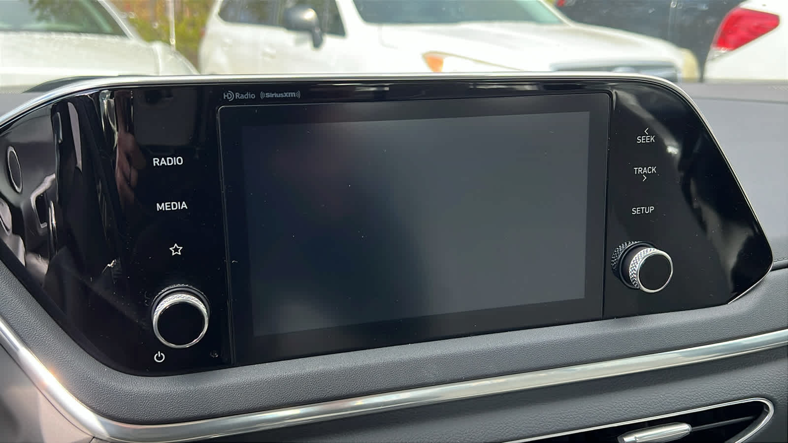 Thumbnail: 2021 Hyundai Sonata - 6