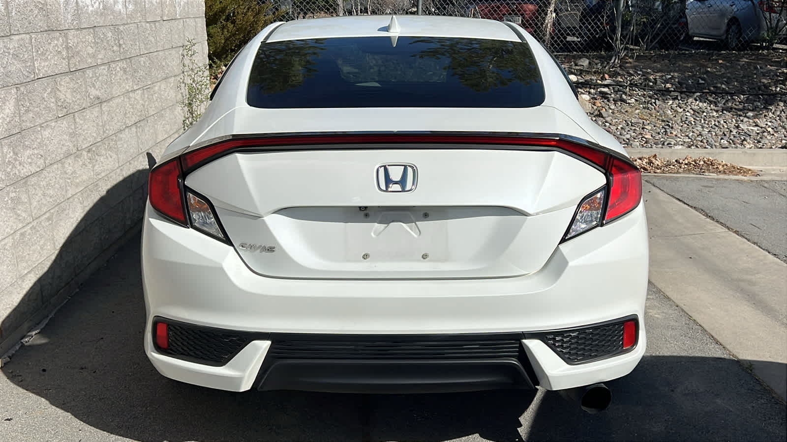 Thumbnail: 2017 Honda Civic - 11