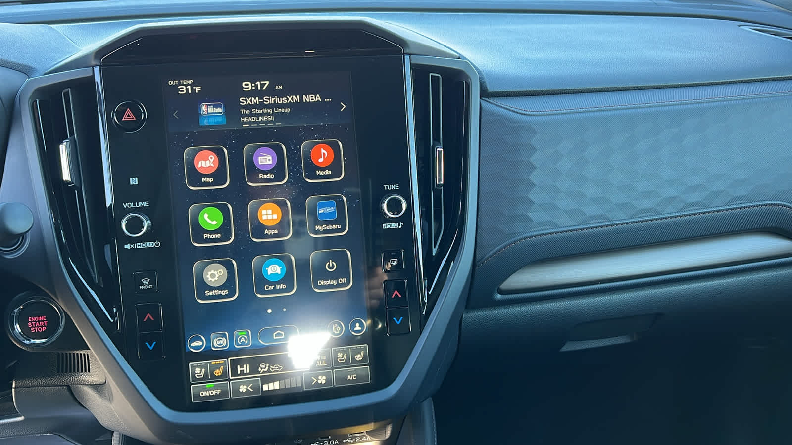 Thumbnail: 2026 Subaru Forester - 15