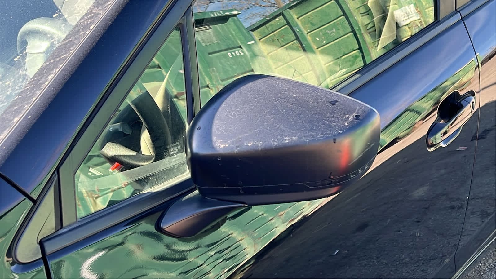 Thumbnail: 2024 Subaru Impreza - 5