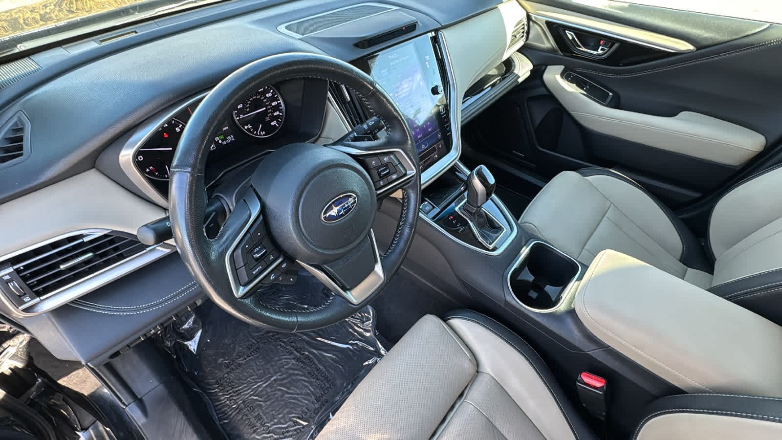 Thumbnail: 2021 Subaru Outback - 10