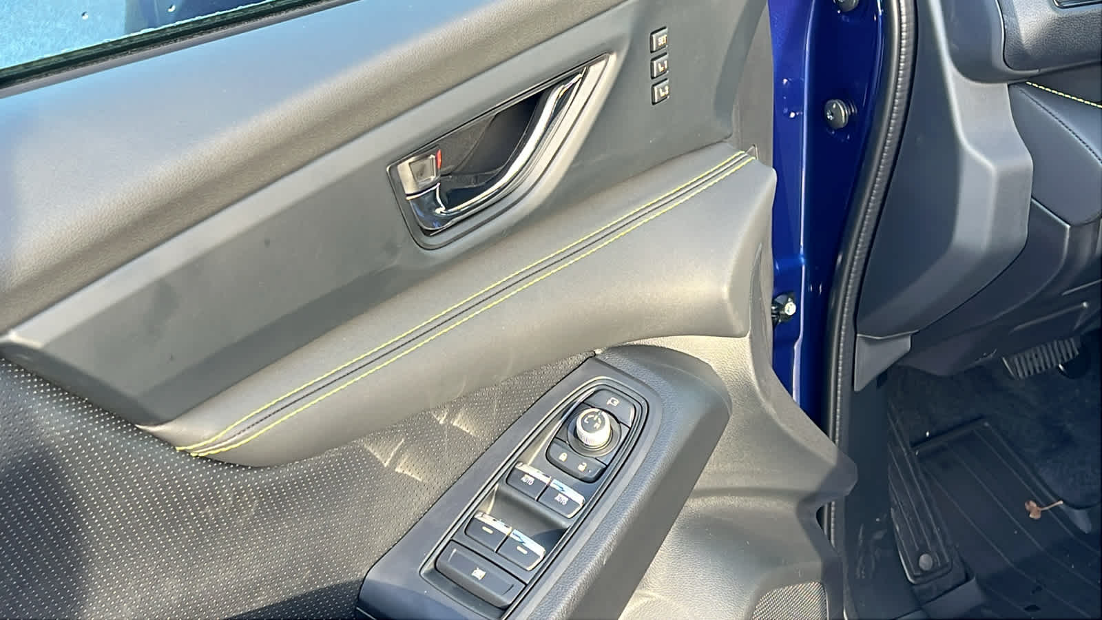 Thumbnail: 2026 Subaru Ascent - 22