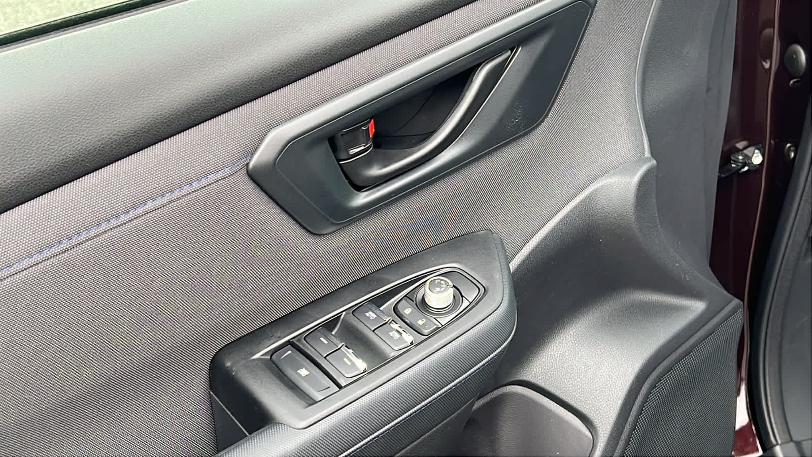 Thumbnail: 2026 Subaru Forester - 22