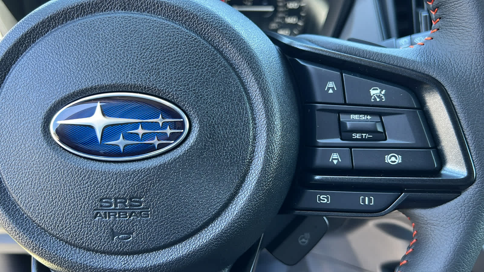 Thumbnail: 2026 Subaru Crosstrek - 20
