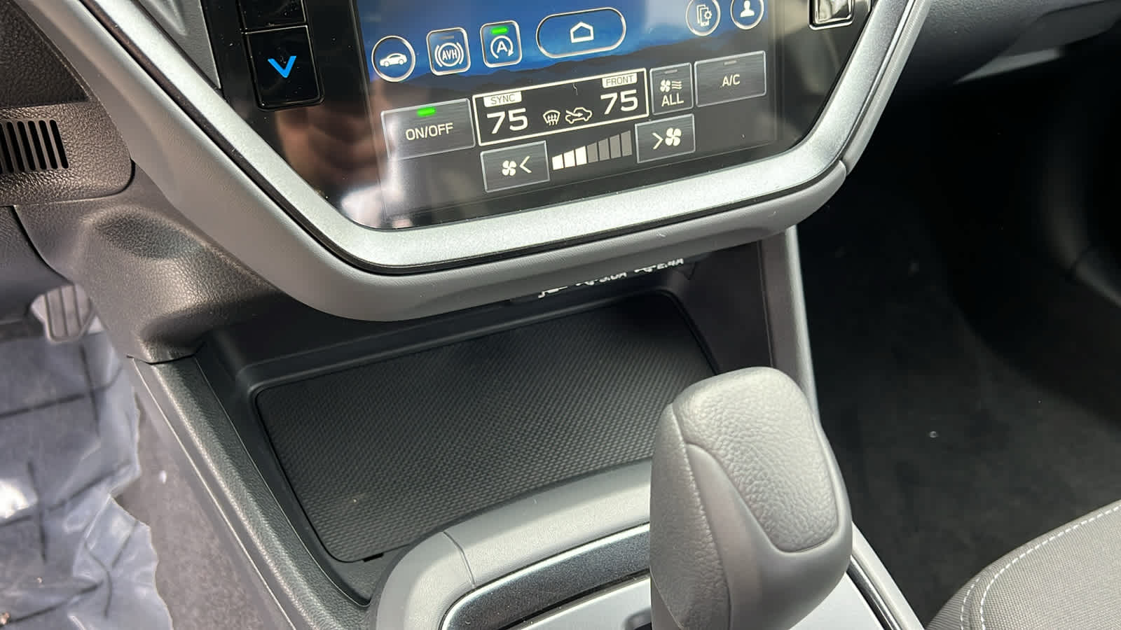 Thumbnail: 2026 Subaru Crosstrek - 14