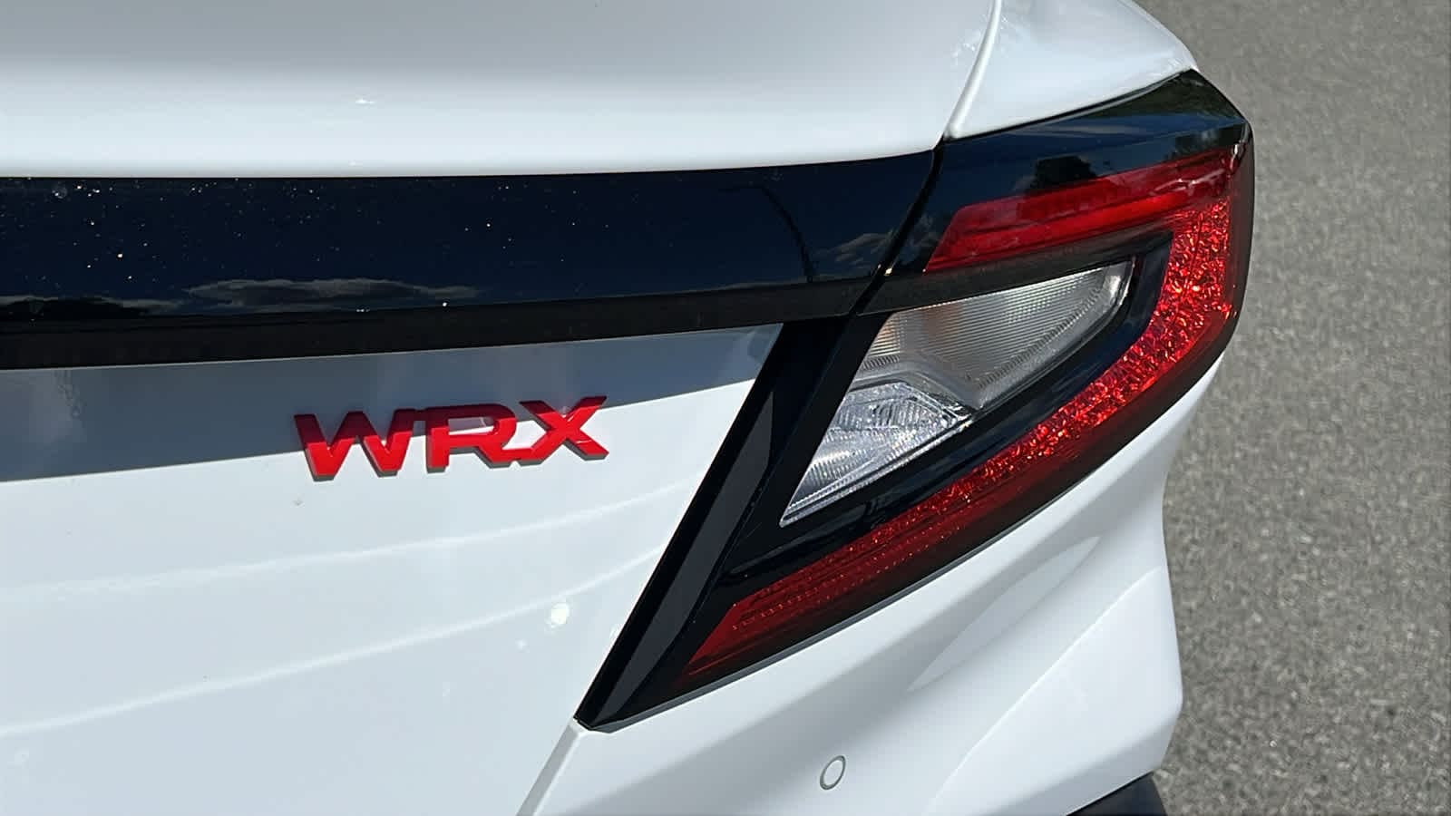 Thumbnail: 2026 Subaru WRX - 28