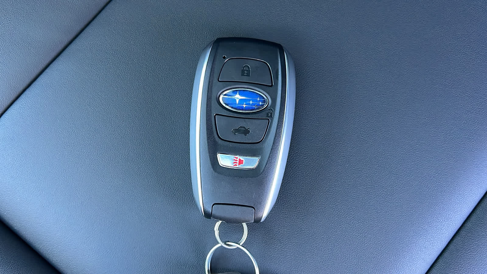 Thumbnail: 2026 Subaru Ascent - 29