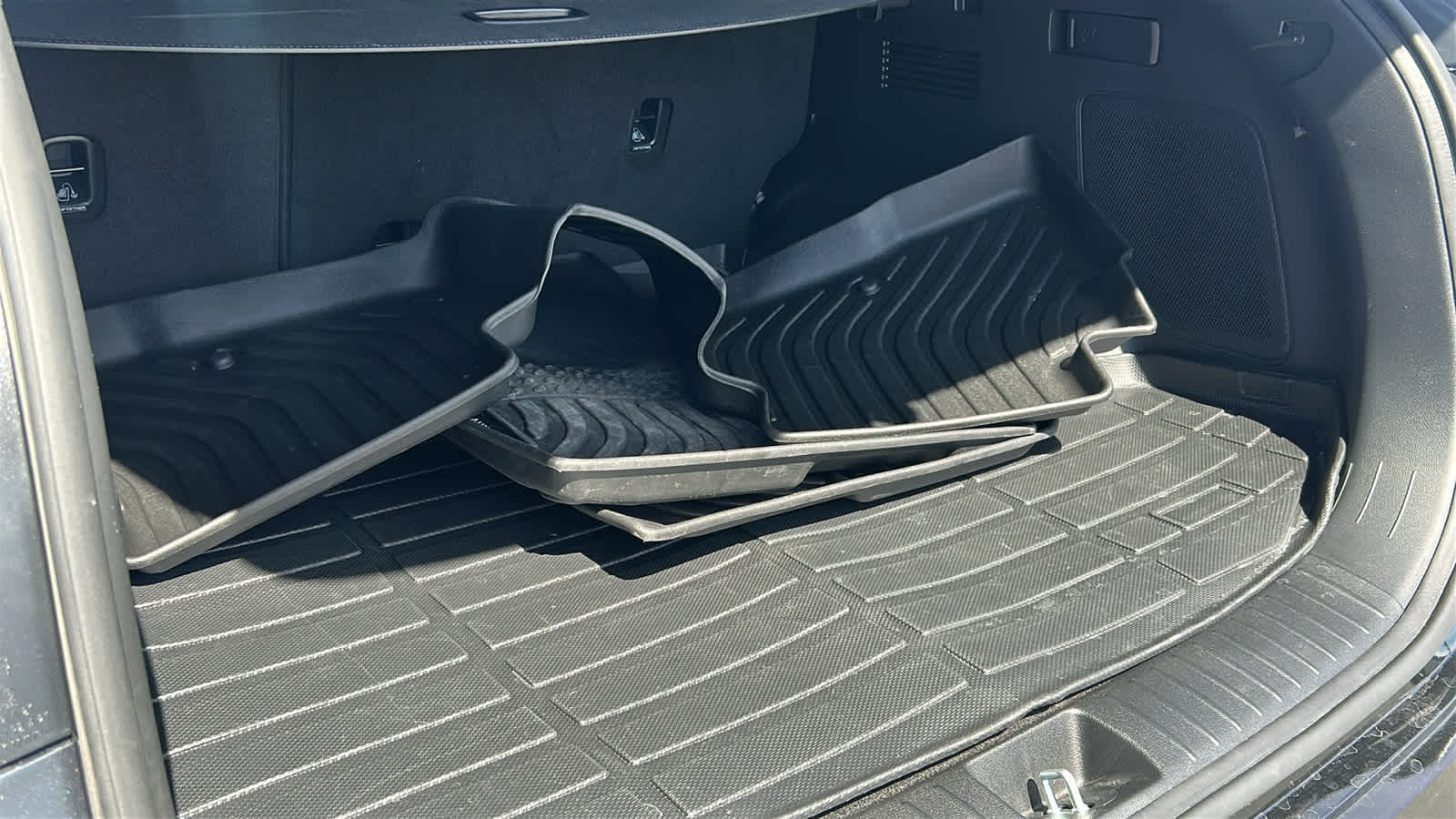 Thumbnail: 2025 Kia Sportage - 27