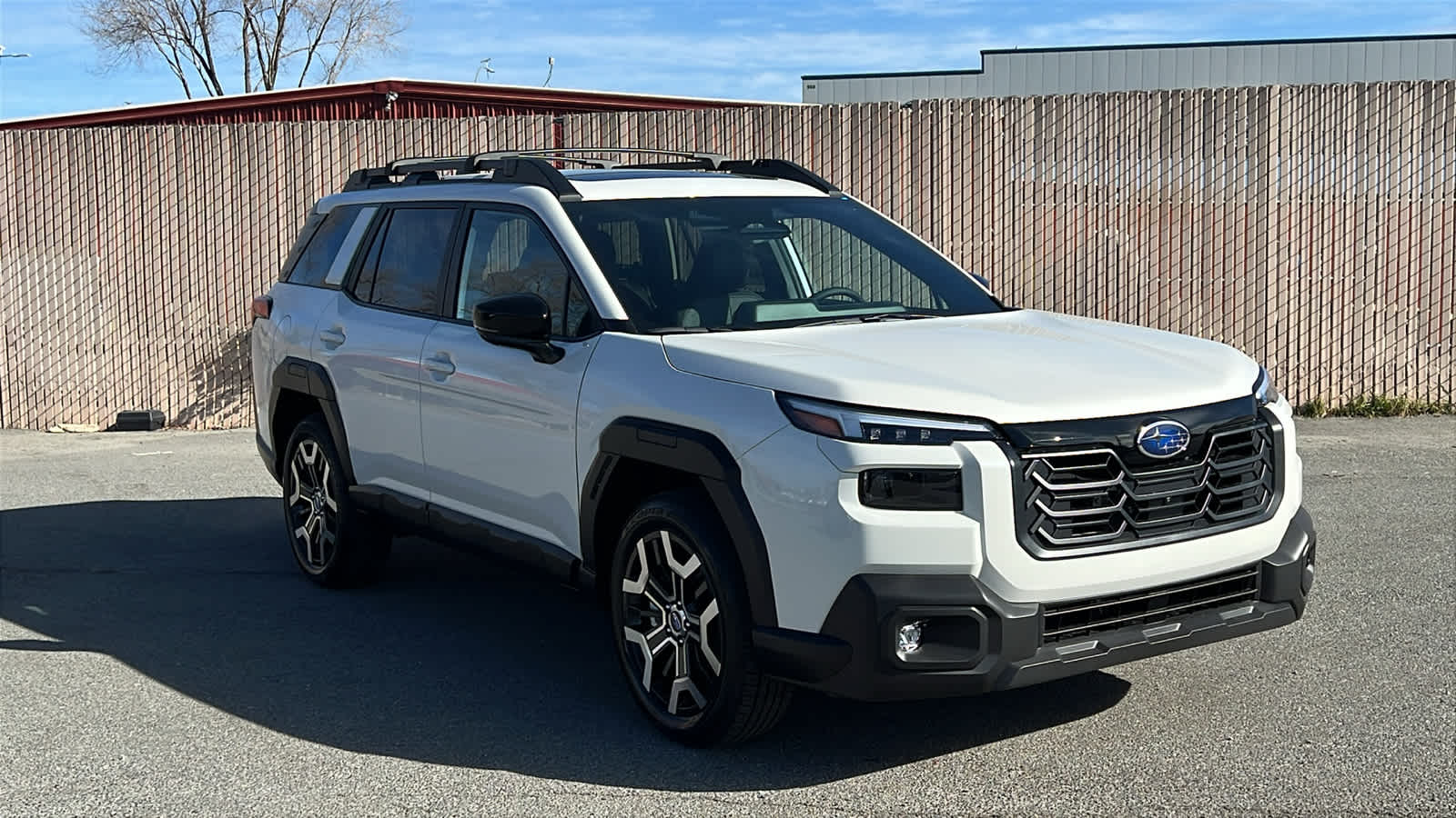 Thumbnail: 2026 Subaru Outback - 3