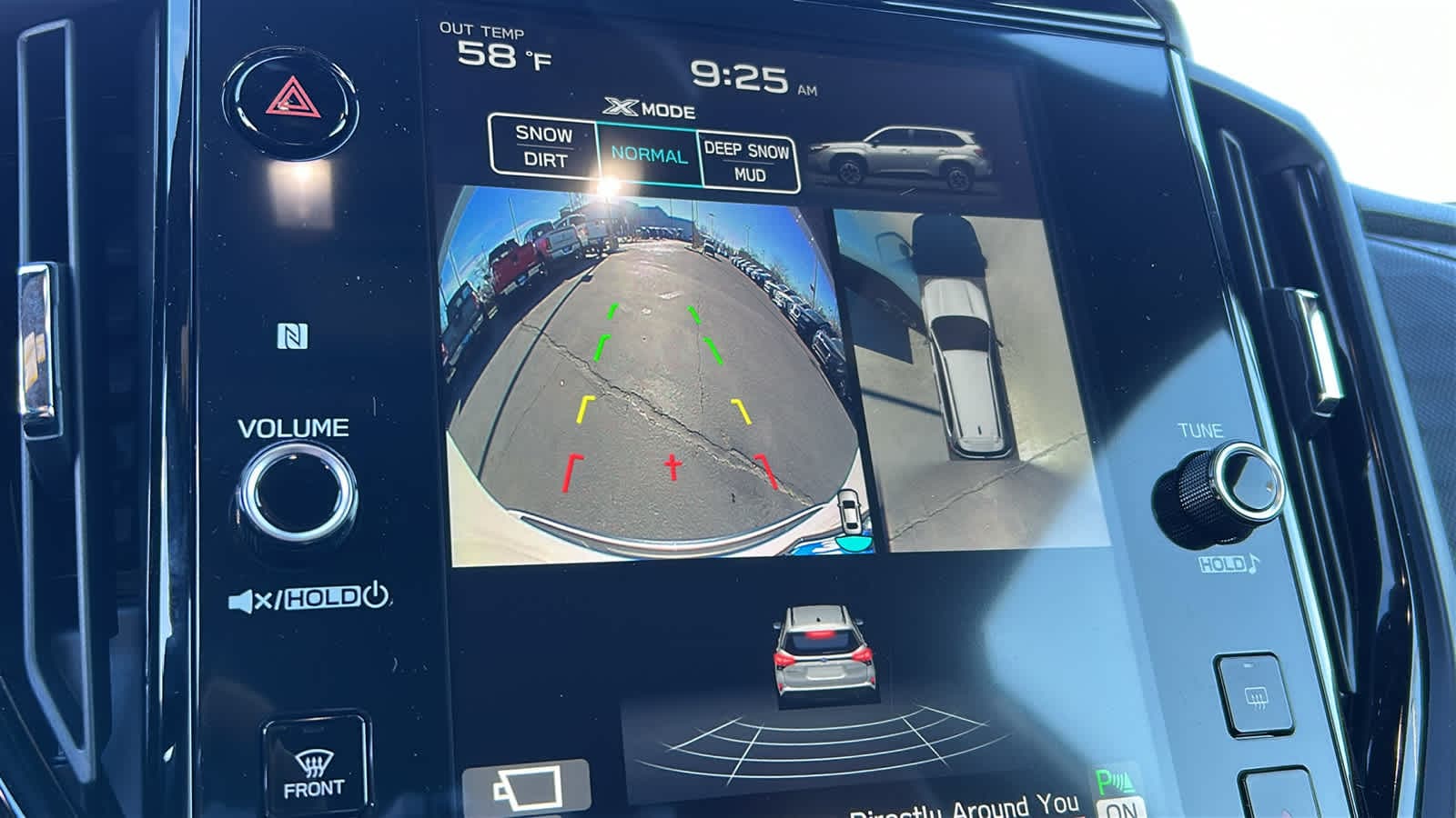 Thumbnail: 2025 Subaru Forester - 17