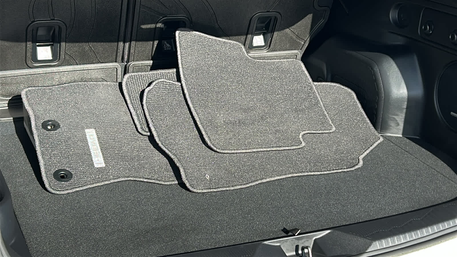 Thumbnail: 2025 Subaru Forester - 28