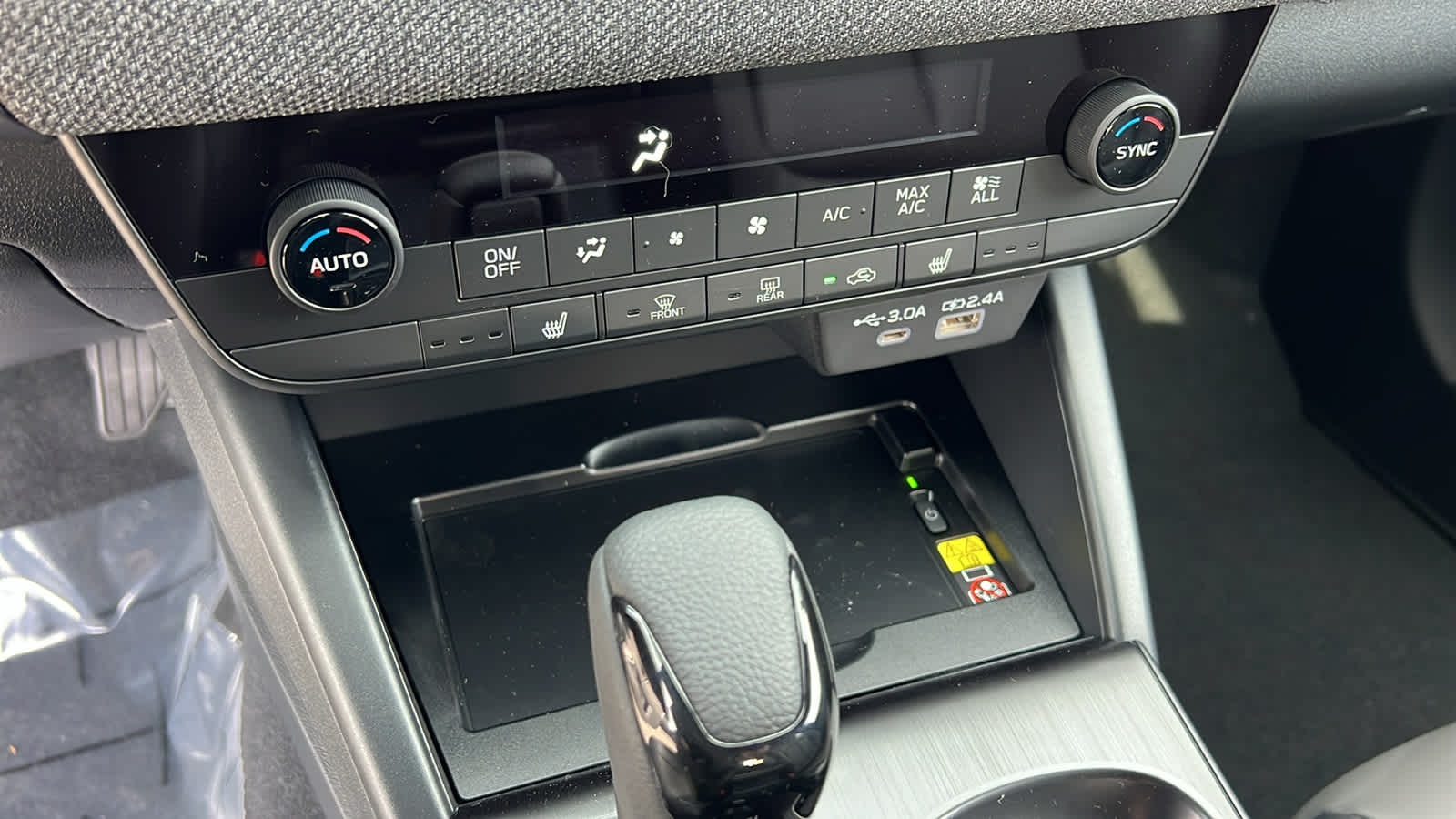 Thumbnail: 2026 Subaru Outback - 14