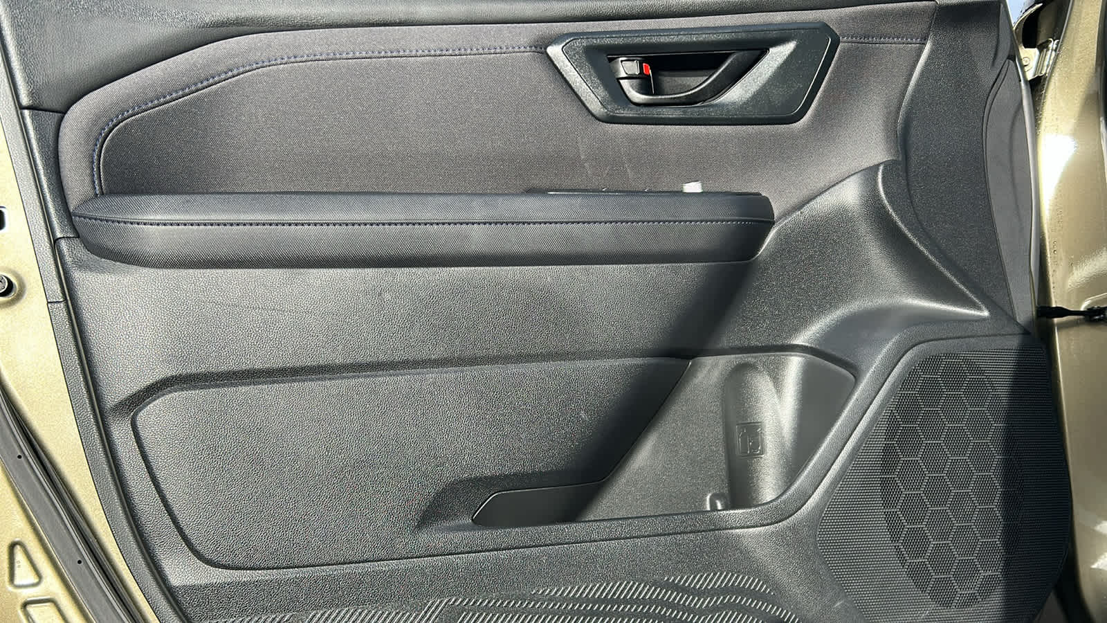 Thumbnail: 2025 Subaru Forester - 24