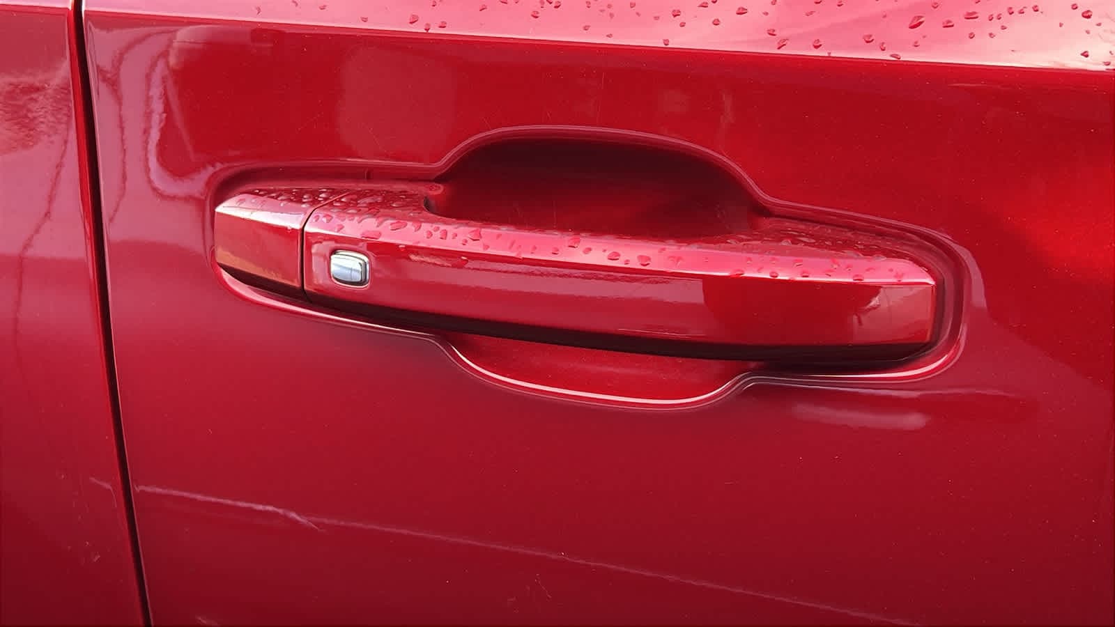 Thumbnail: 2022 Chevrolet Silverado 1500 - 8