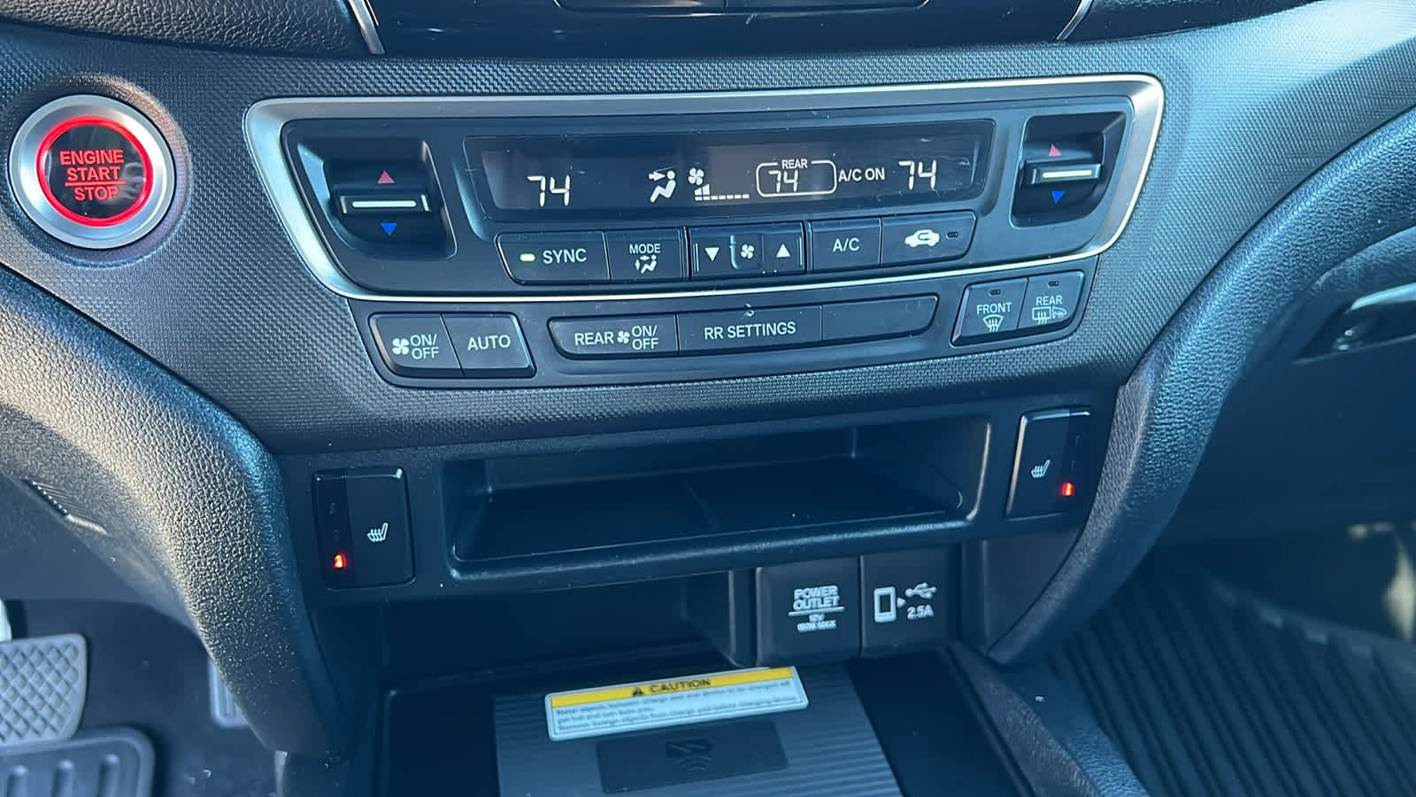 Thumbnail: 2022 Honda Passport - 14