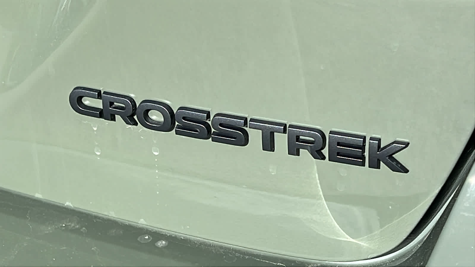 Thumbnail: 2026 Subaru Crosstrek - 28