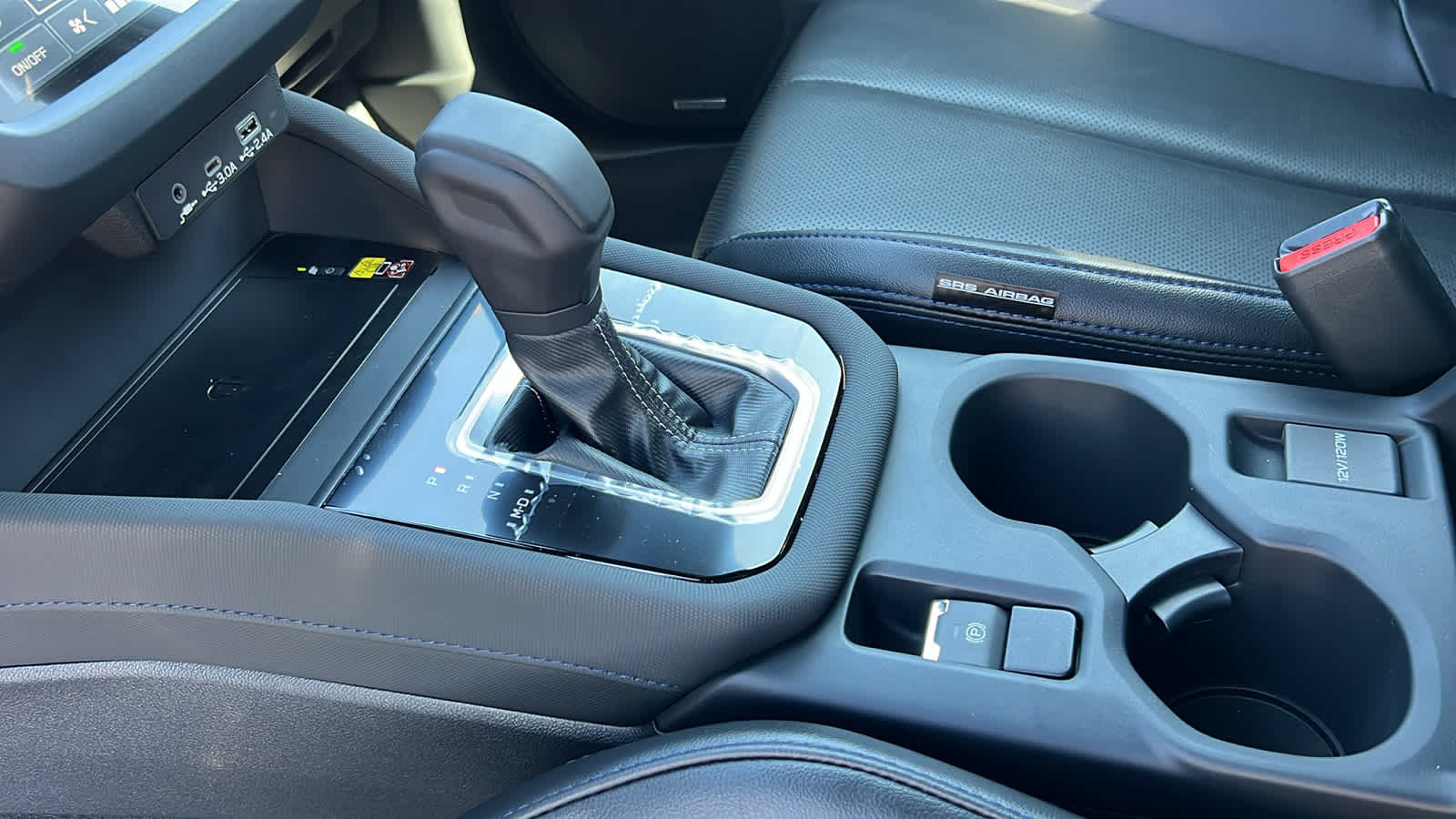 Thumbnail: 2025 Subaru Forester - 13