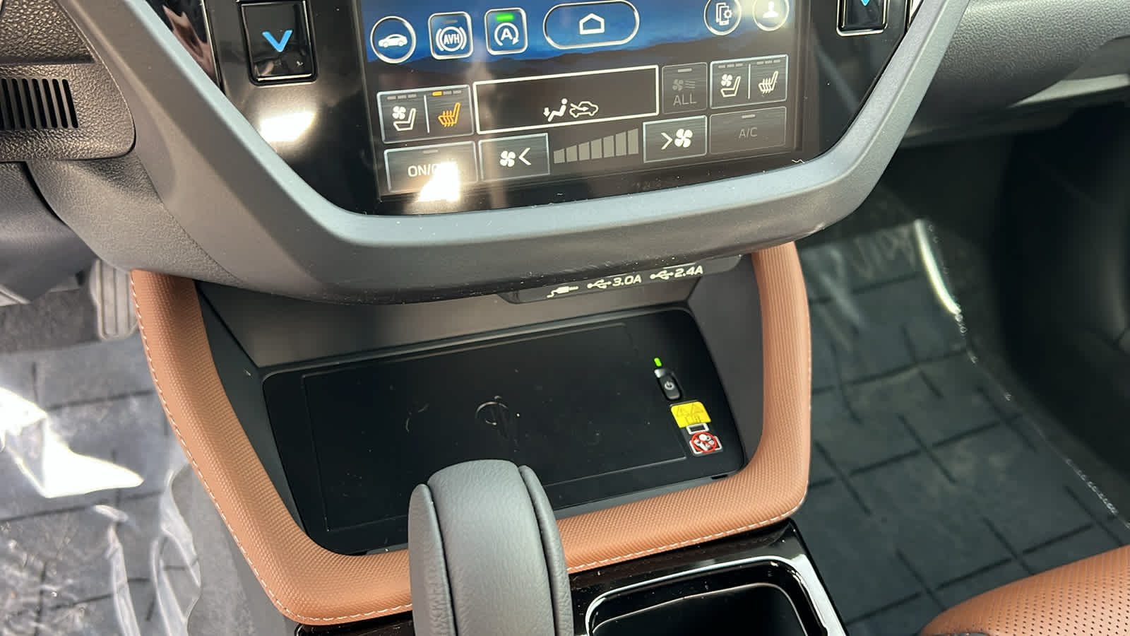 Thumbnail: 2026 Subaru Forester - 14