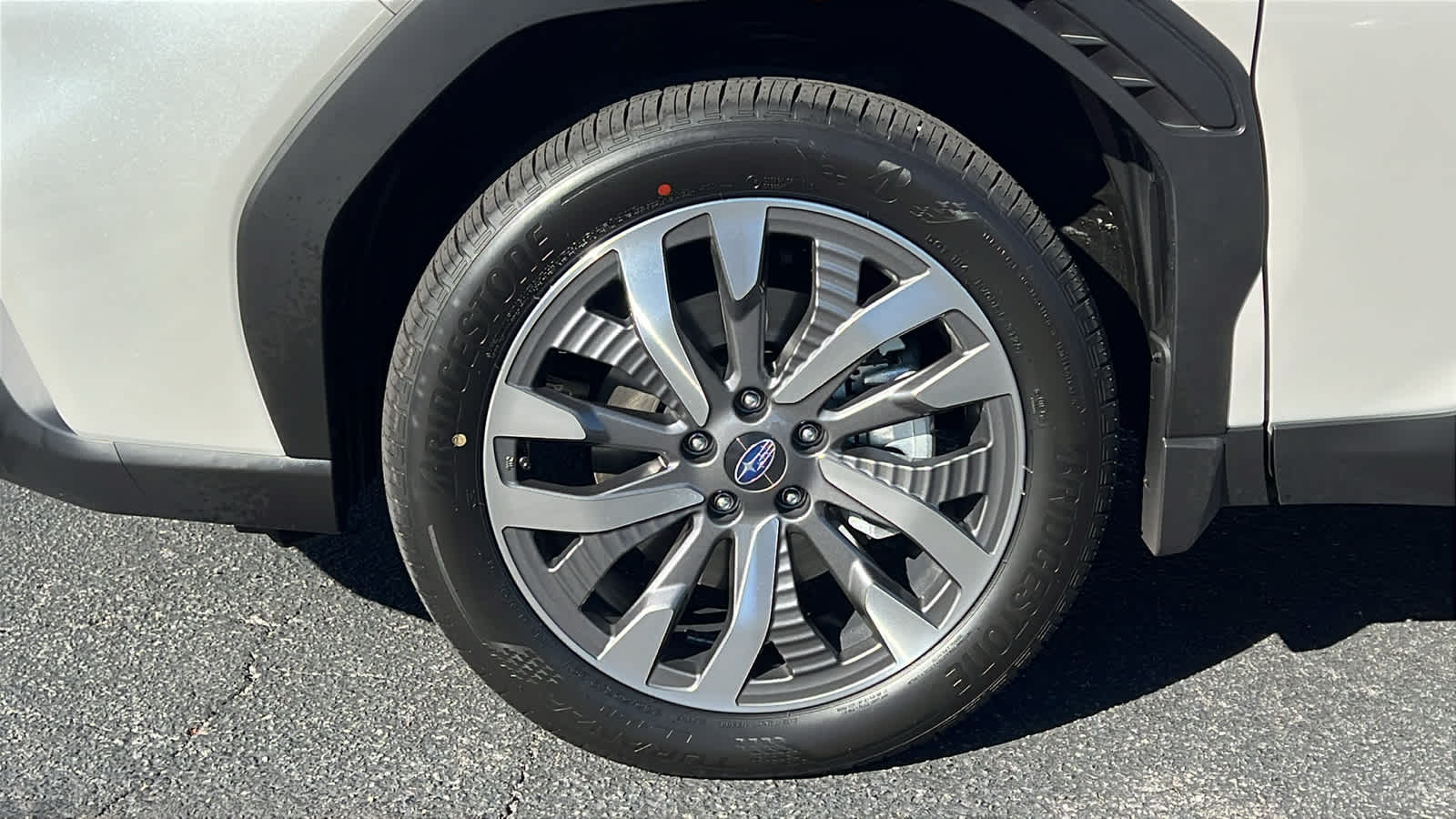 Thumbnail: 2025 Subaru Forester - 9