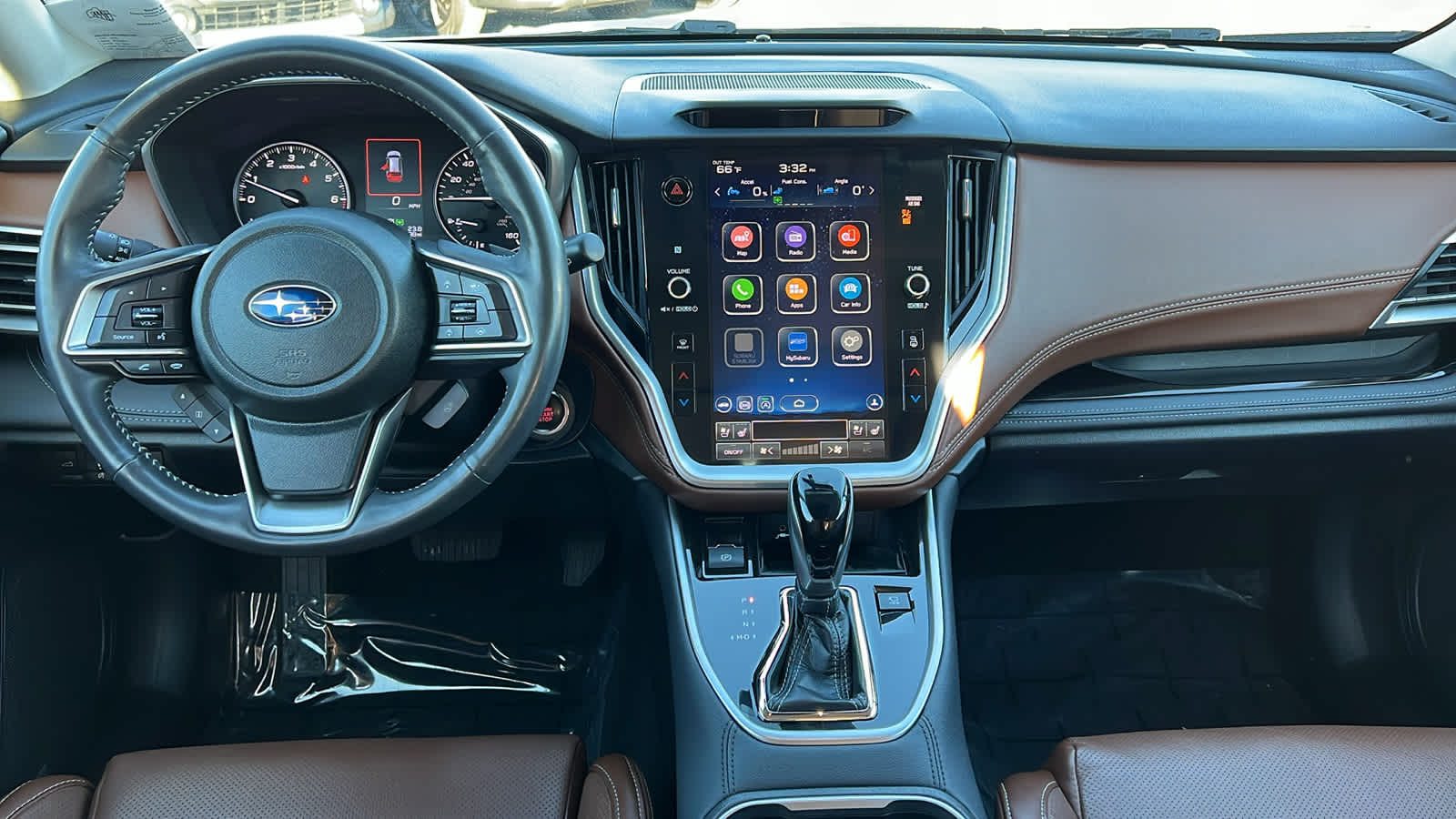 Thumbnail: 2020 Subaru Outback - 26