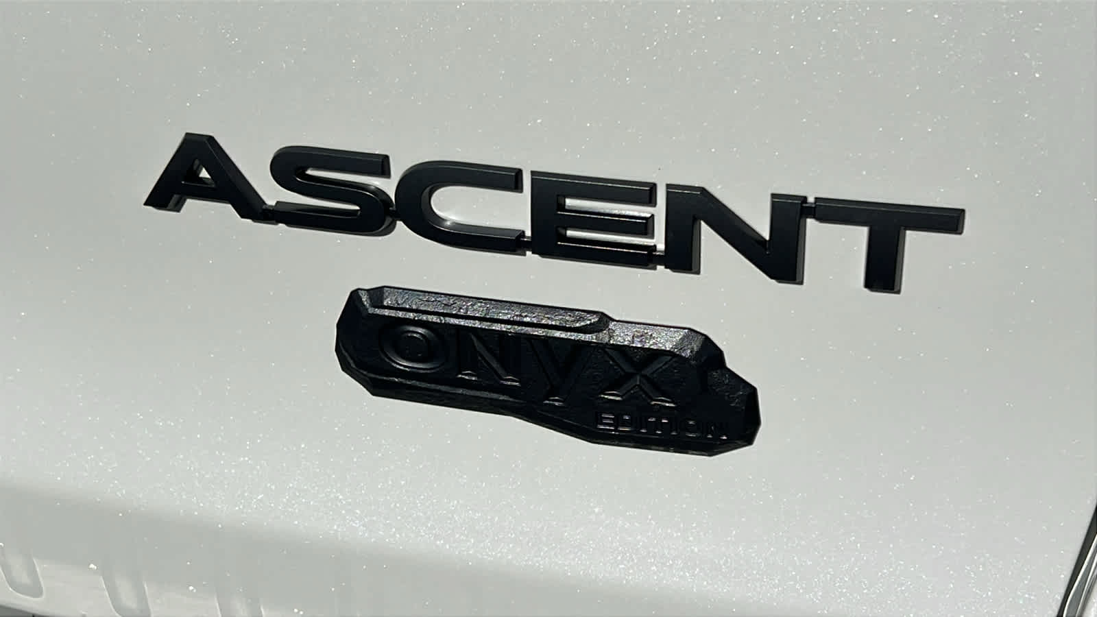 Thumbnail: 2026 Subaru Ascent - 28