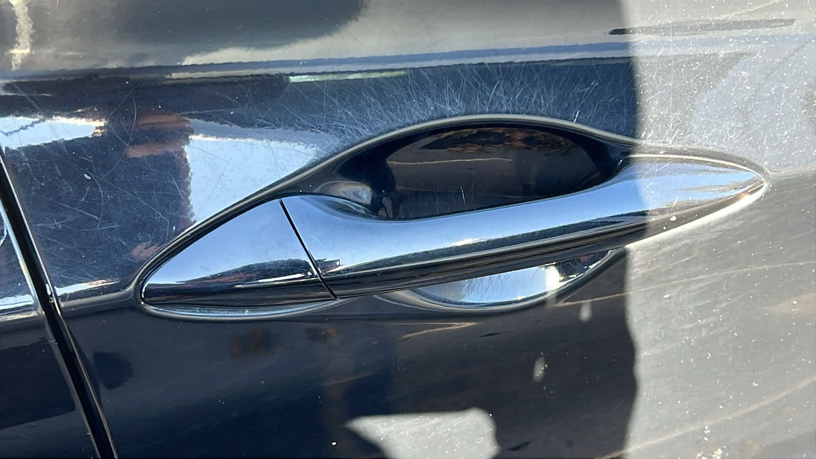 Thumbnail: 2015 Hyundai Elantra - 20