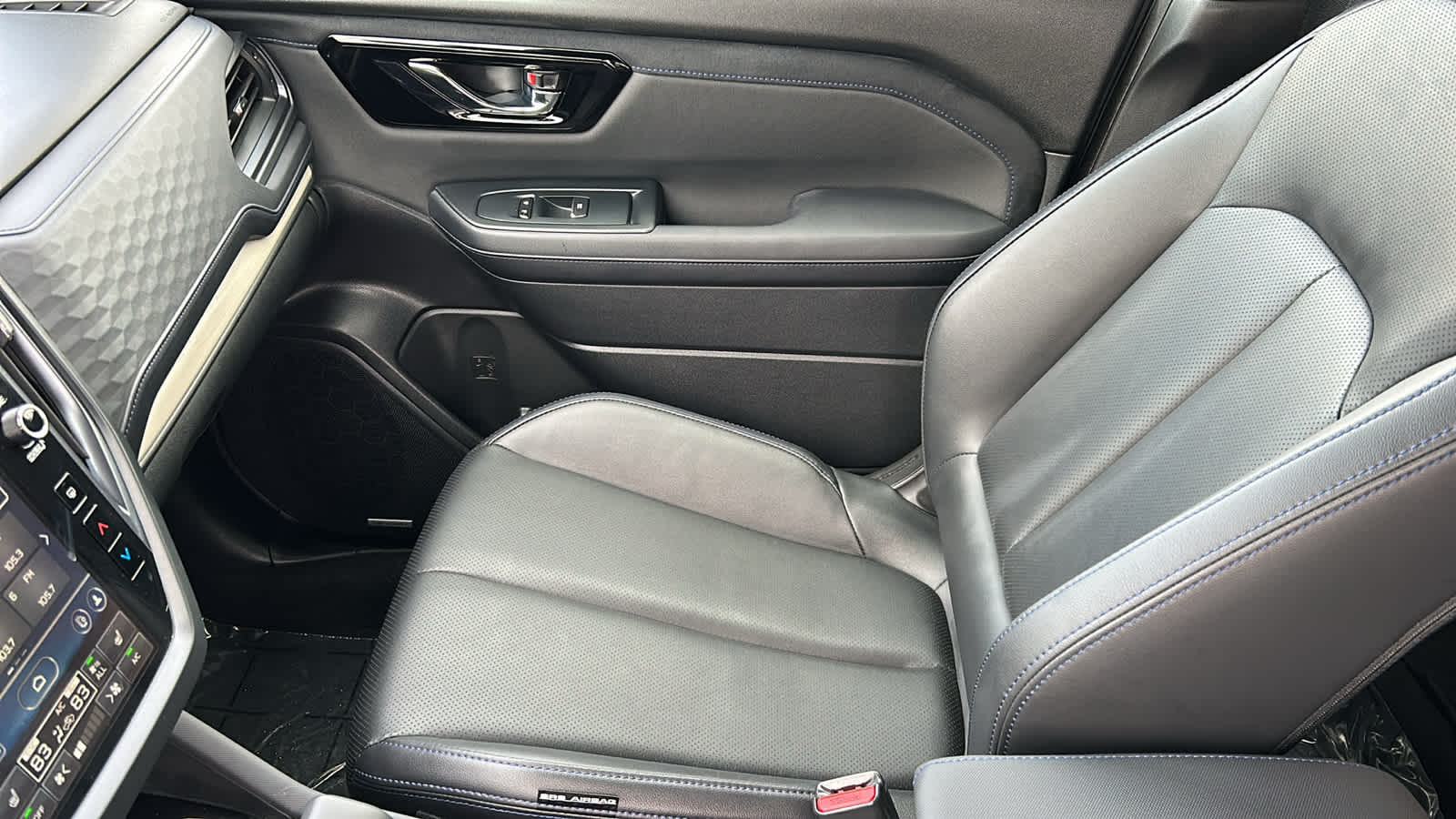 Thumbnail: 2025 Subaru Forester - 13