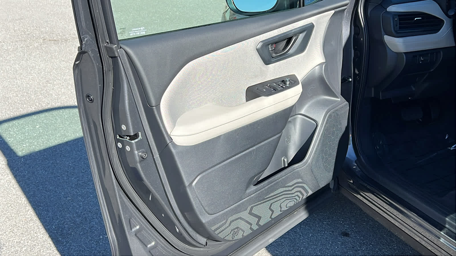 Thumbnail: 2026 Subaru Forester - 23