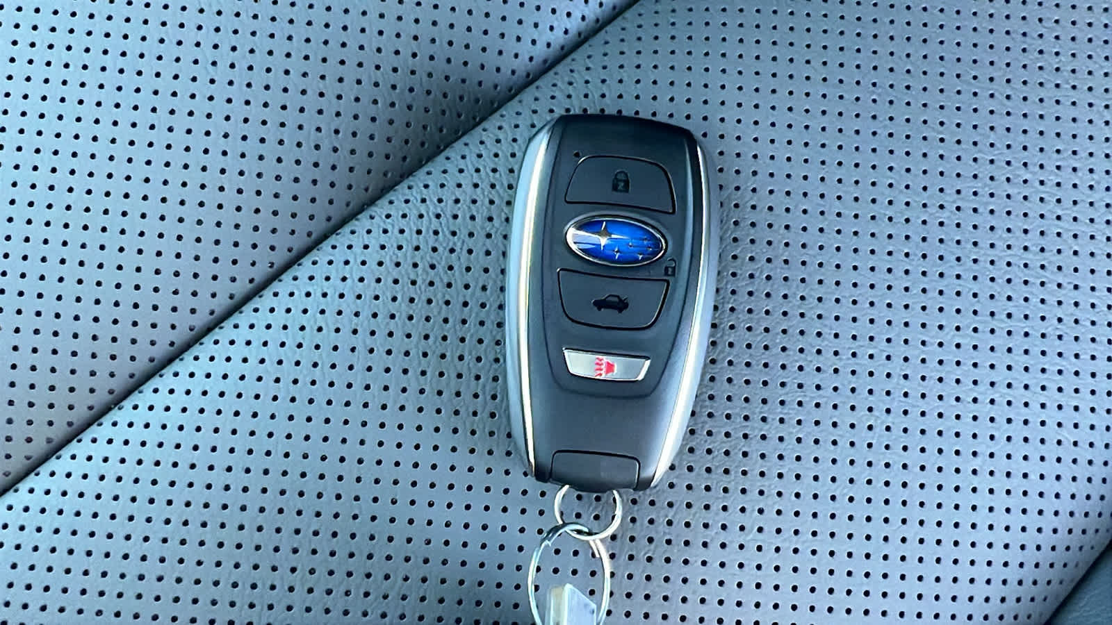 Thumbnail: 2026 Subaru Outback - 30