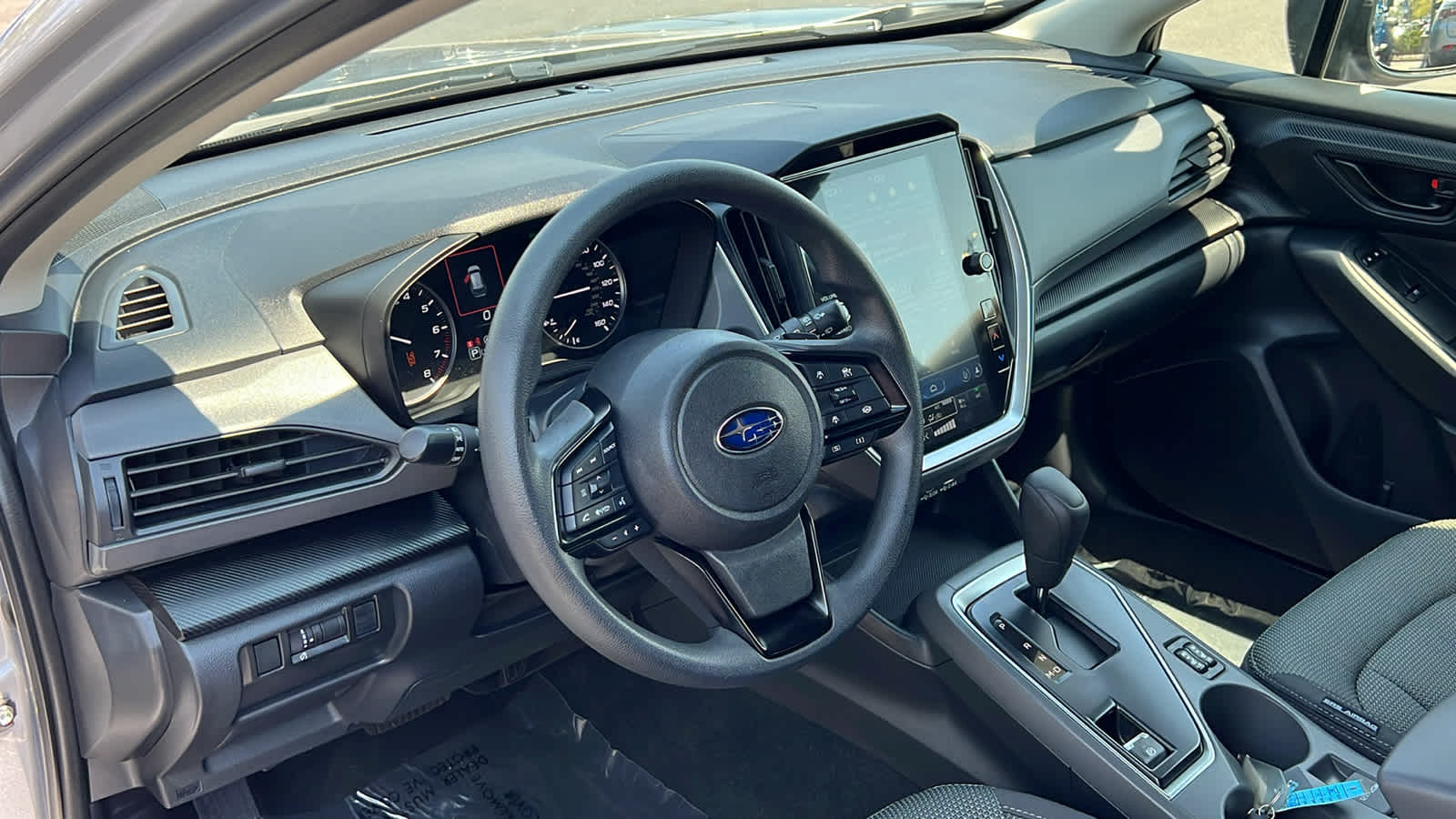 Certified 2024 Subaru Crosstrek Premium with VIN JF2GUADC4R8291356 for sale in Reno, NV