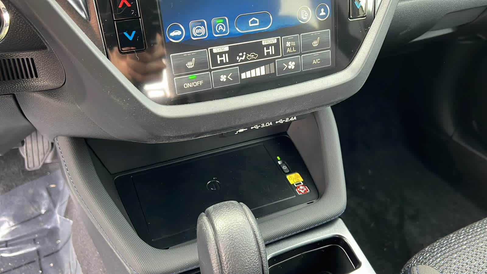 Thumbnail: 2026 Subaru Forester - 14