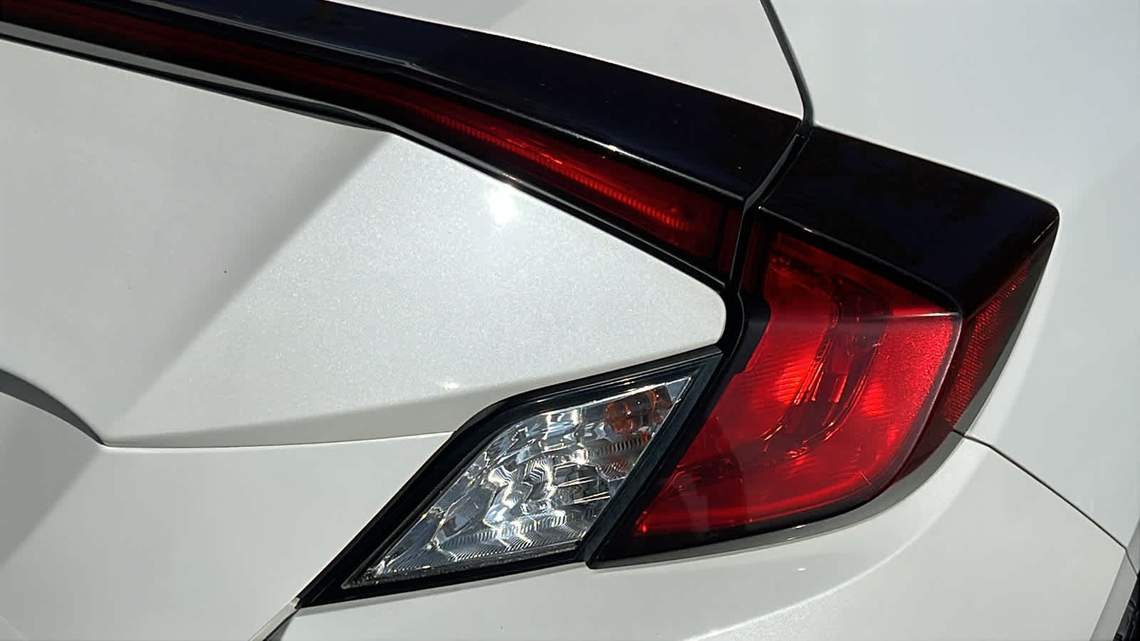 Thumbnail: 2017 Honda Civic - 12