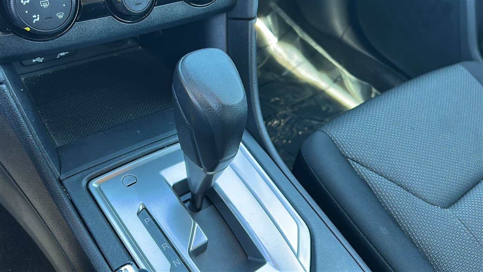 Thumbnail: 2022 Subaru Impreza - 14