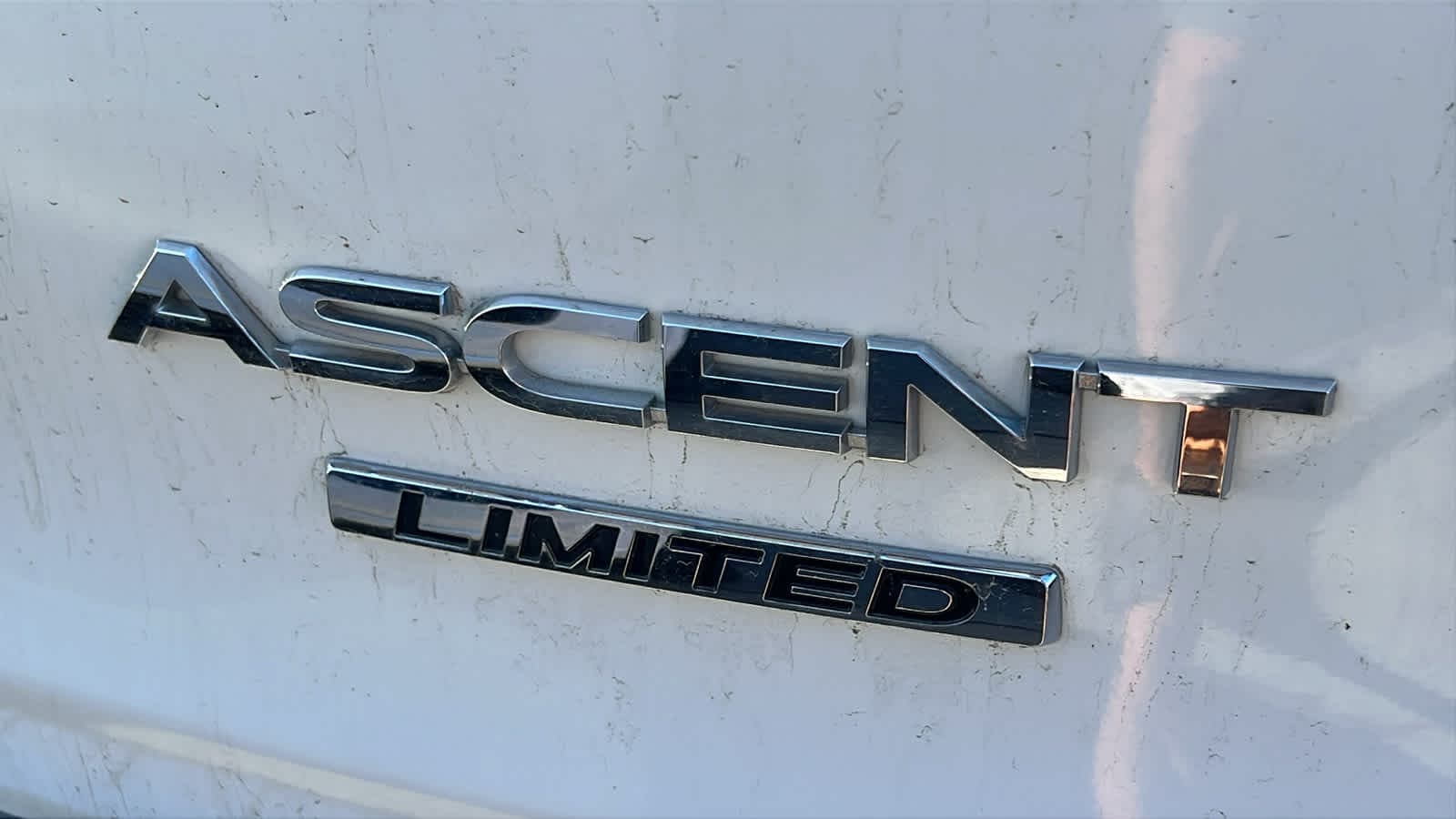 Thumbnail: 2019 Subaru Ascent - 12