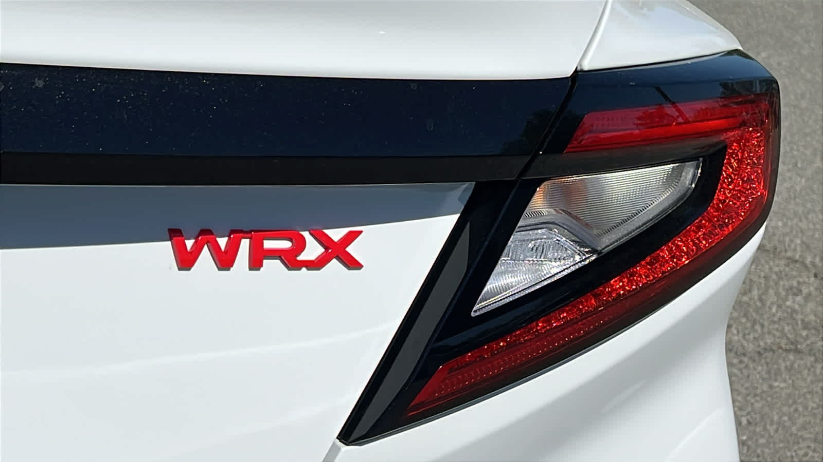 Thumbnail: 2026 Subaru WRX - 28